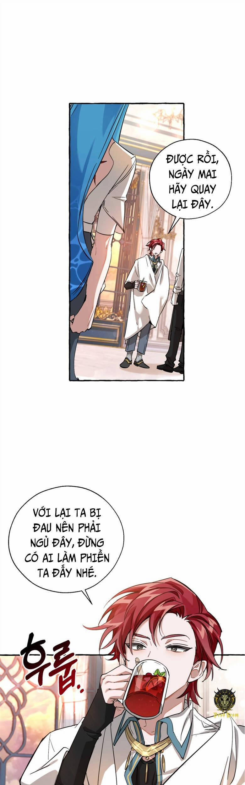 Sự Ra Đời Của Một Anh Hùng 78 trang 11