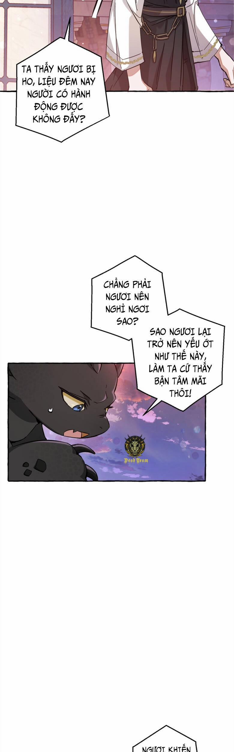 Sự Ra Đời Của Một Anh Hùng 78 trang 13