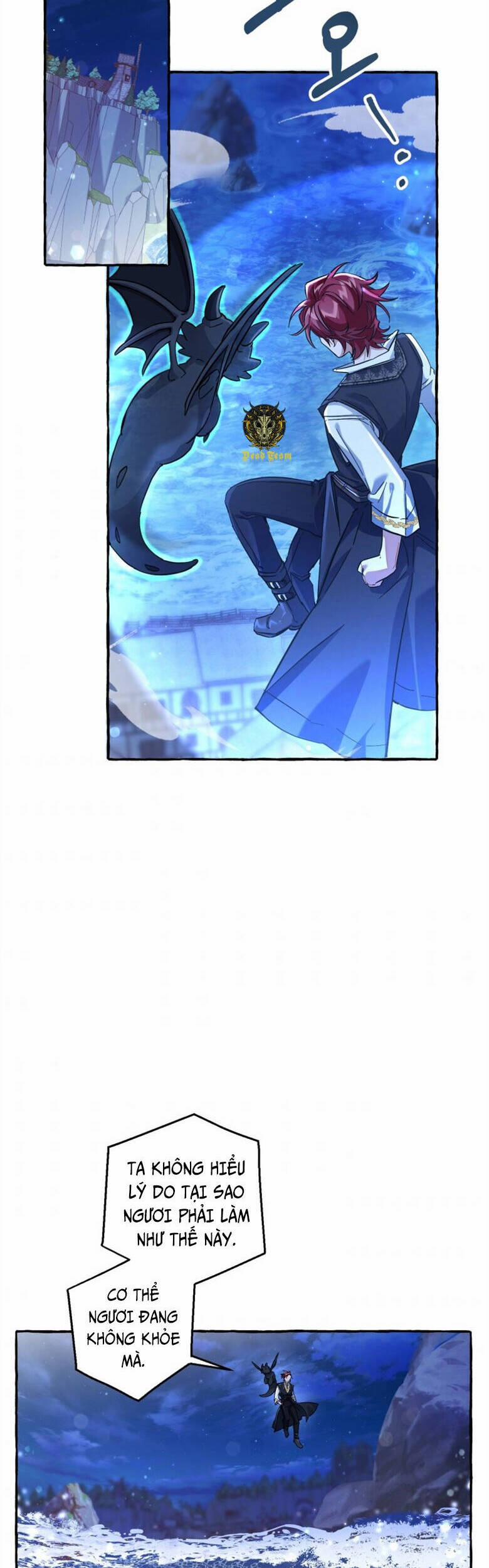 Sự Ra Đời Của Một Anh Hùng 78 trang 16