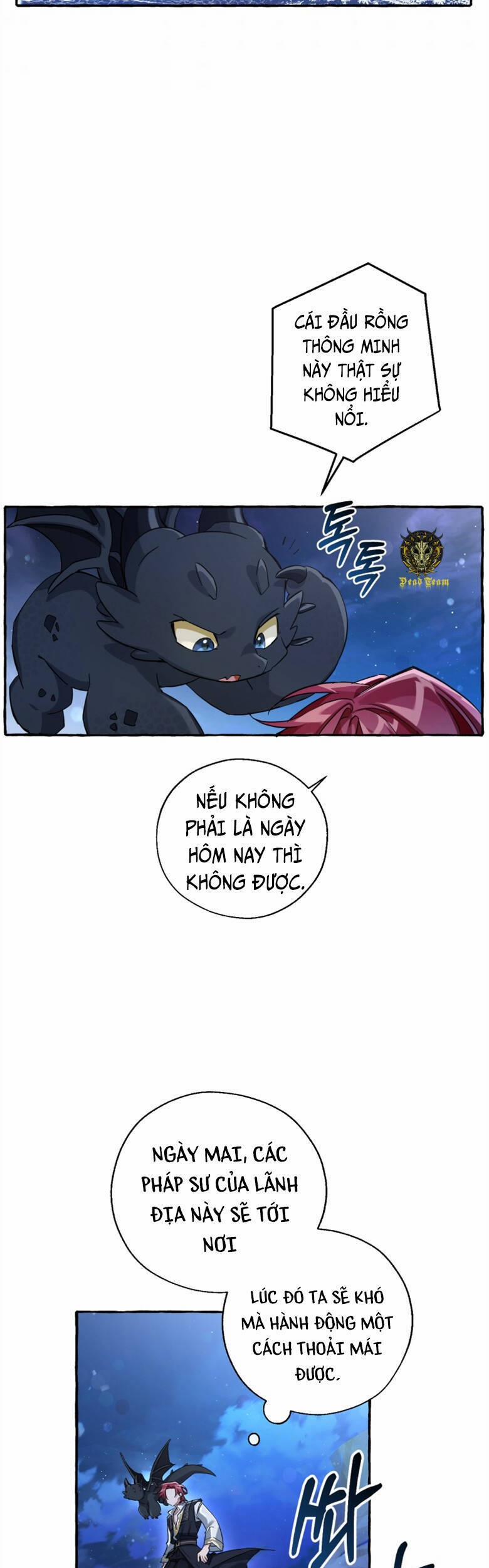 Sự Ra Đời Của Một Anh Hùng 78 trang 17