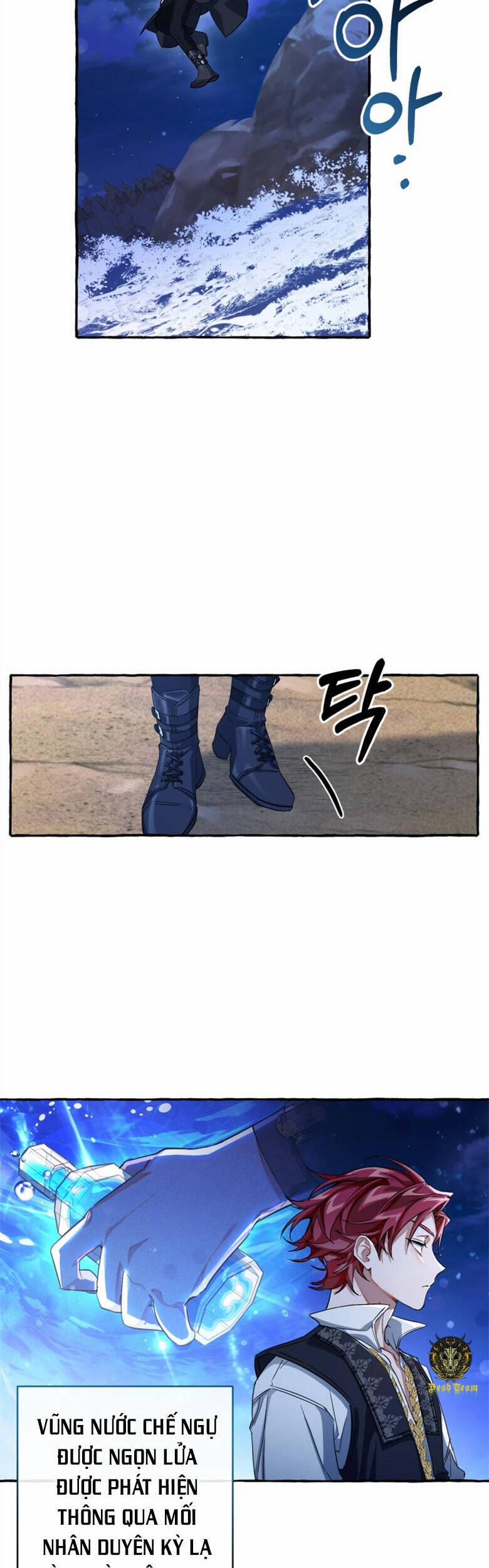 Sự Ra Đời Của Một Anh Hùng 78 trang 18