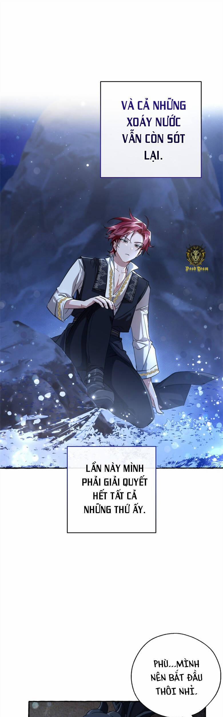 Sự Ra Đời Của Một Anh Hùng 78 trang 20