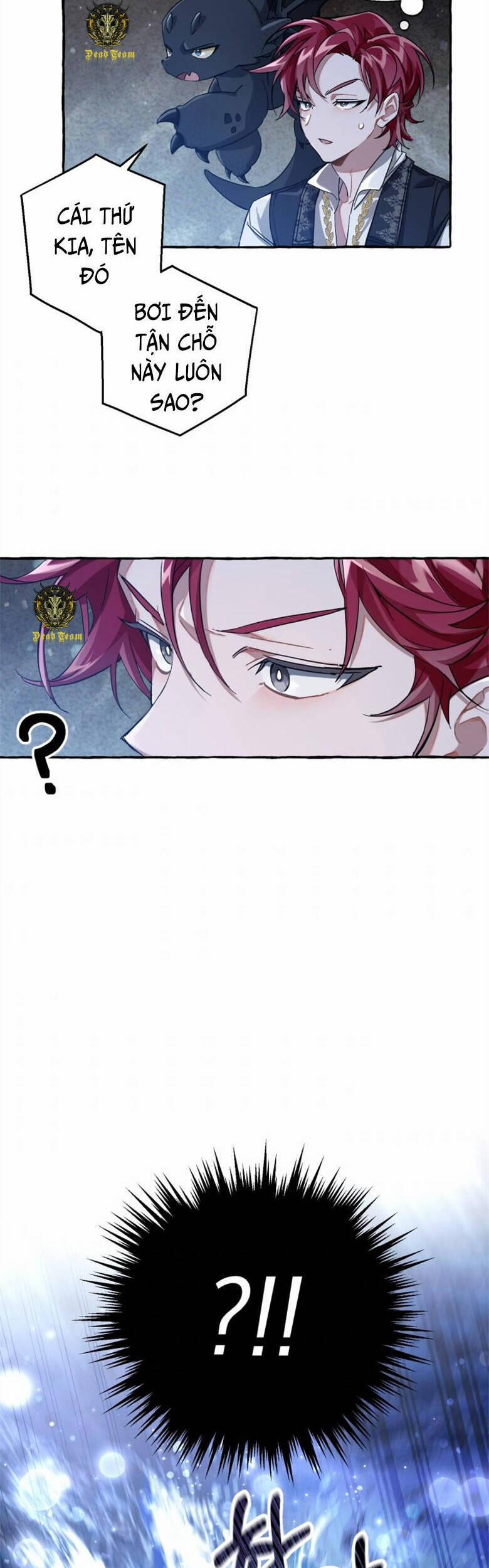 Sự Ra Đời Của Một Anh Hùng 78 trang 21