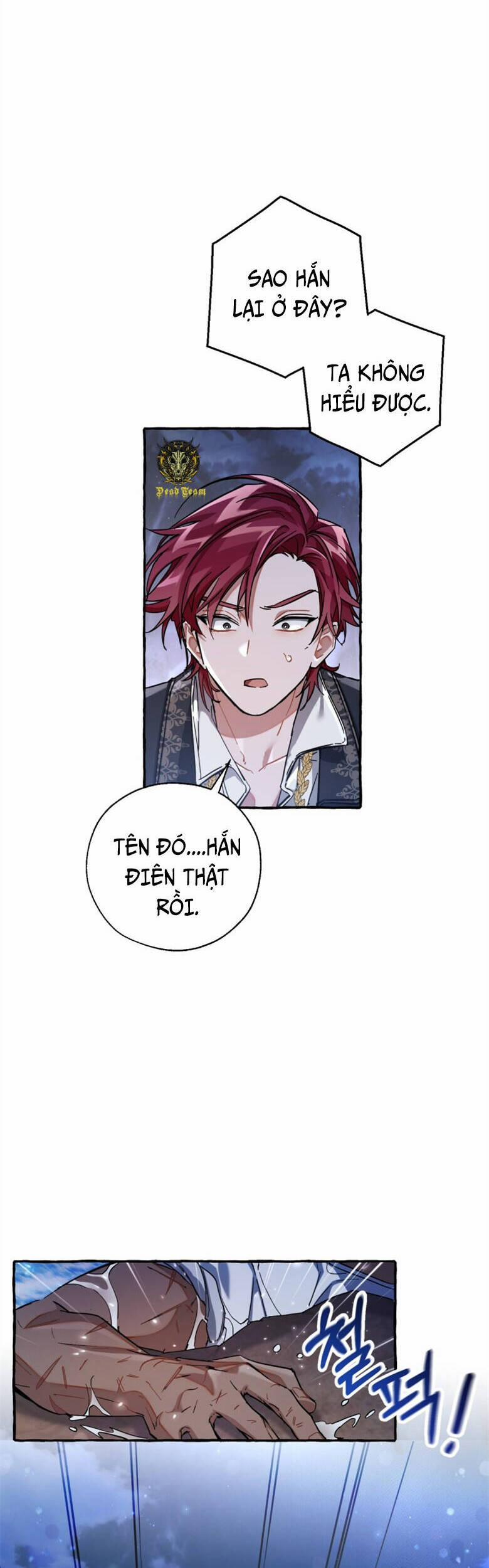 Sự Ra Đời Của Một Anh Hùng 78 trang 23