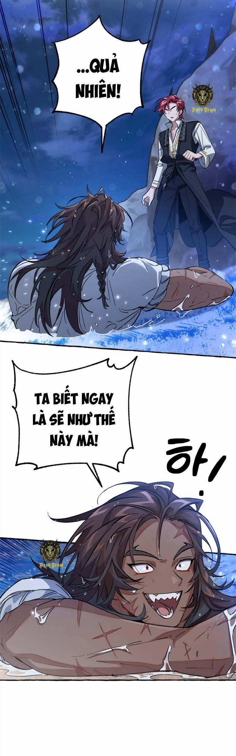 Sự Ra Đời Của Một Anh Hùng 78 trang 24