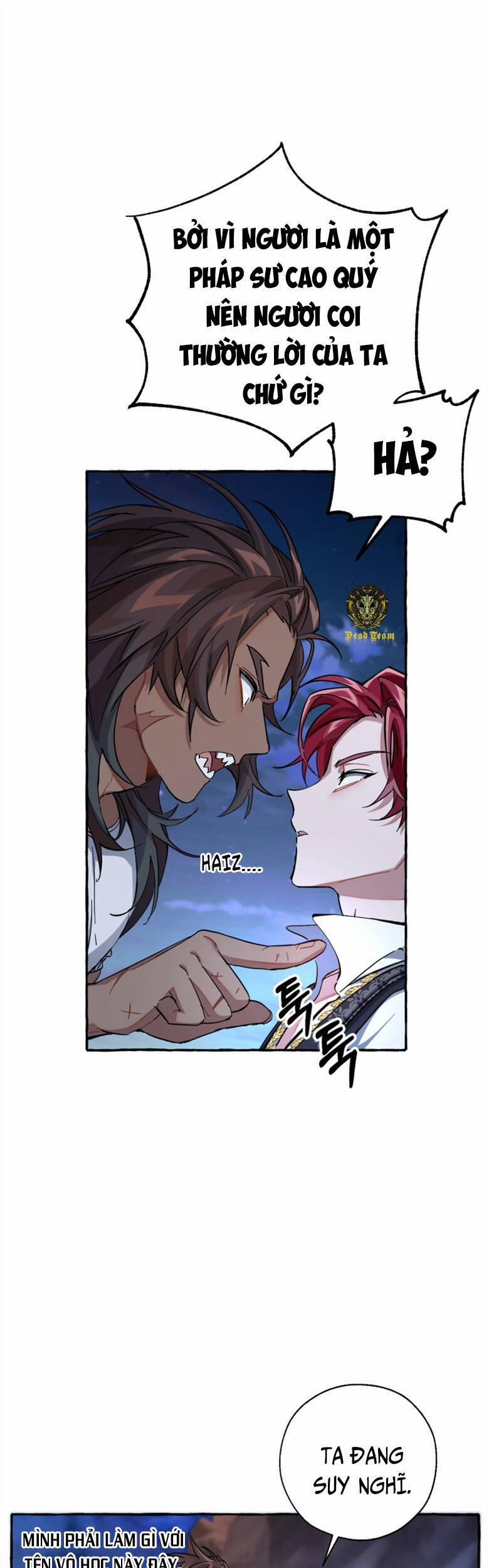 Sự Ra Đời Của Một Anh Hùng 78 trang 27