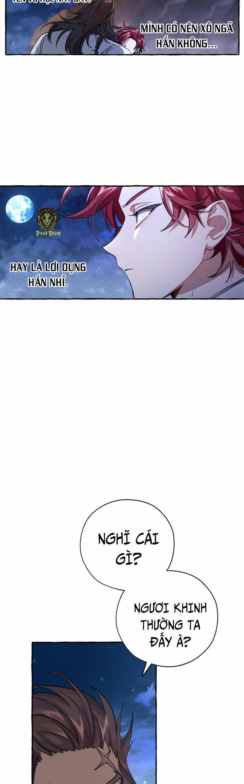 Sự Ra Đời Của Một Anh Hùng 78 trang 28