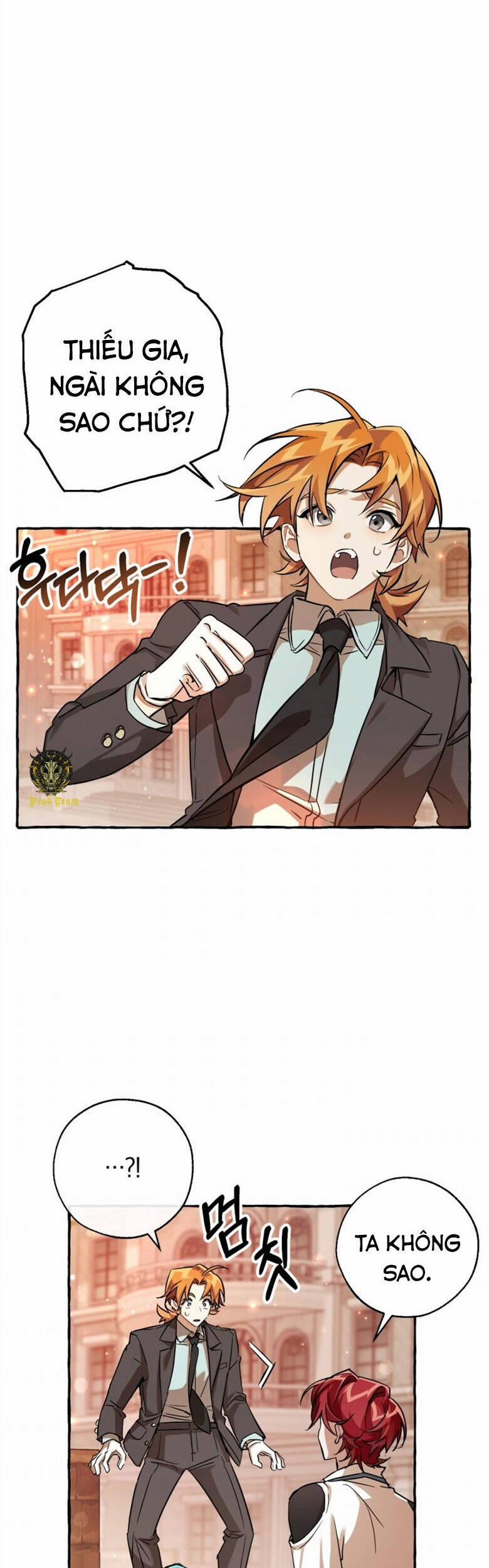 Sự Ra Đời Của Một Anh Hùng 78 trang 3