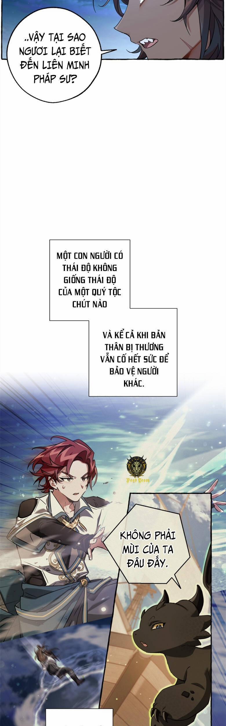 Sự Ra Đời Của Một Anh Hùng 79 trang 11