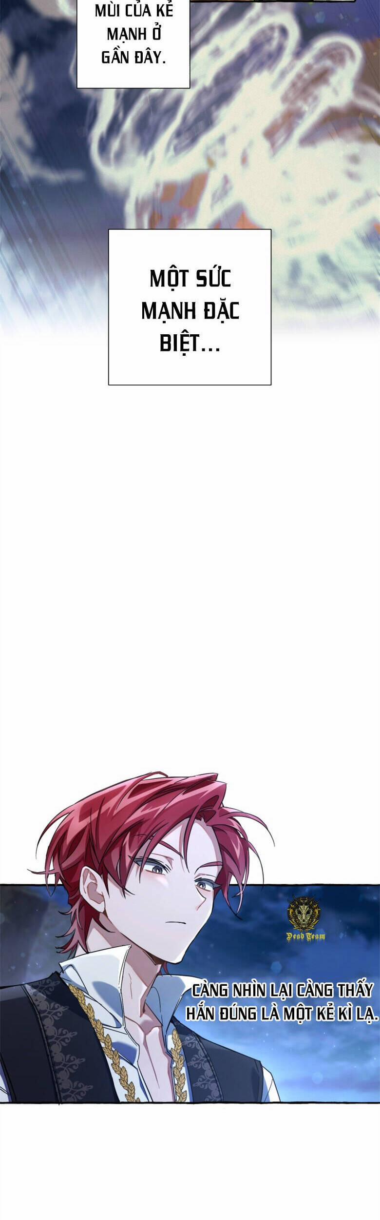 Sự Ra Đời Của Một Anh Hùng 79 trang 12