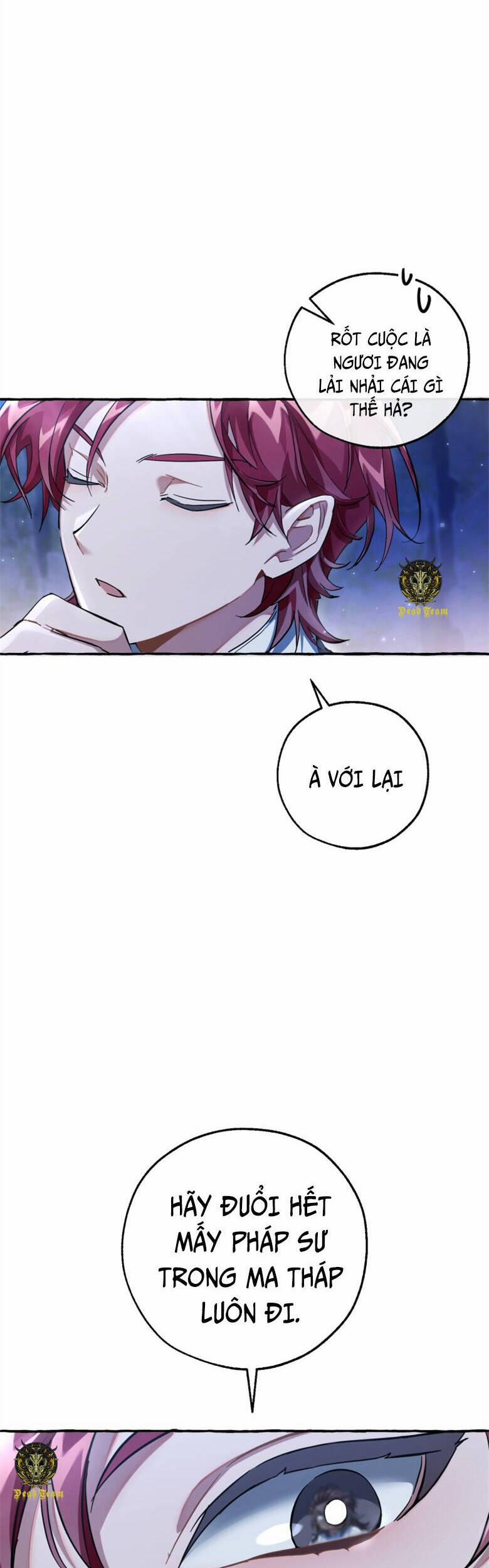 Sự Ra Đời Của Một Anh Hùng 79 trang 14