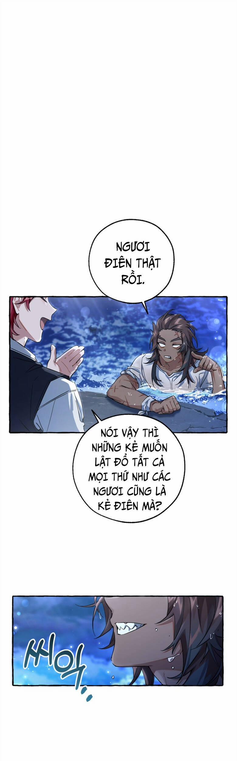 Sự Ra Đời Của Một Anh Hùng 79 trang 16