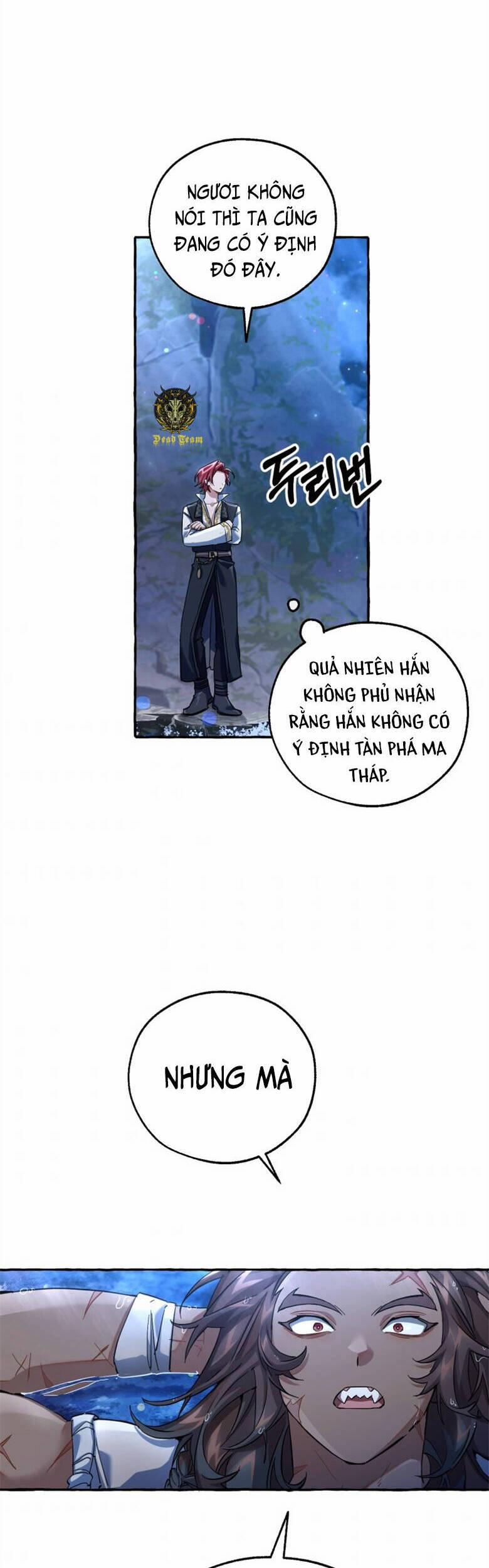 Sự Ra Đời Của Một Anh Hùng 79 trang 19