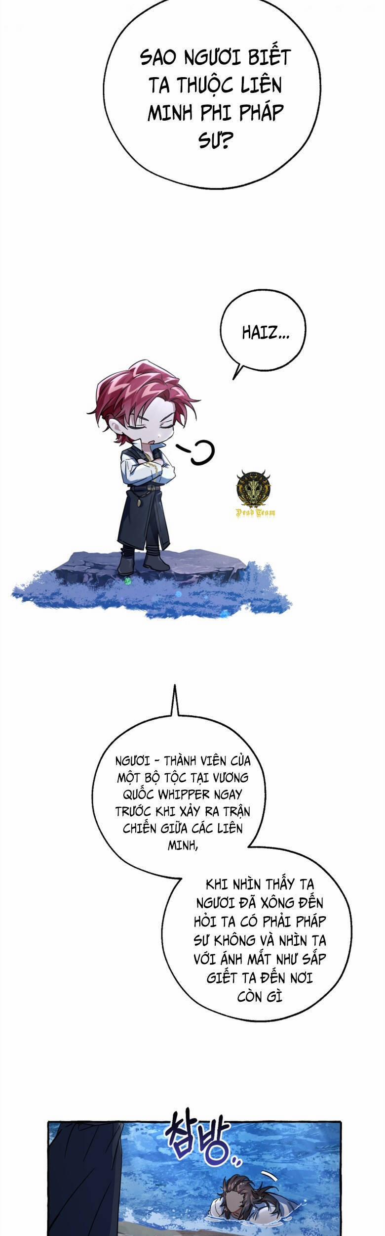 Sự Ra Đời Của Một Anh Hùng 79 trang 20