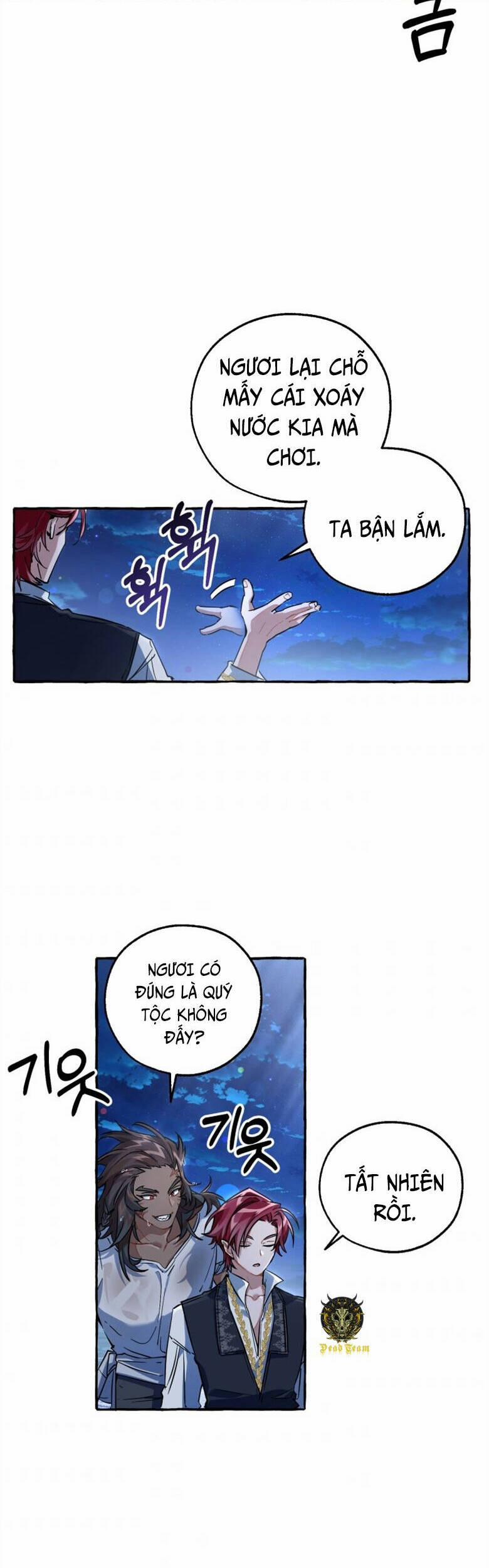 Sự Ra Đời Của Một Anh Hùng 79 trang 23