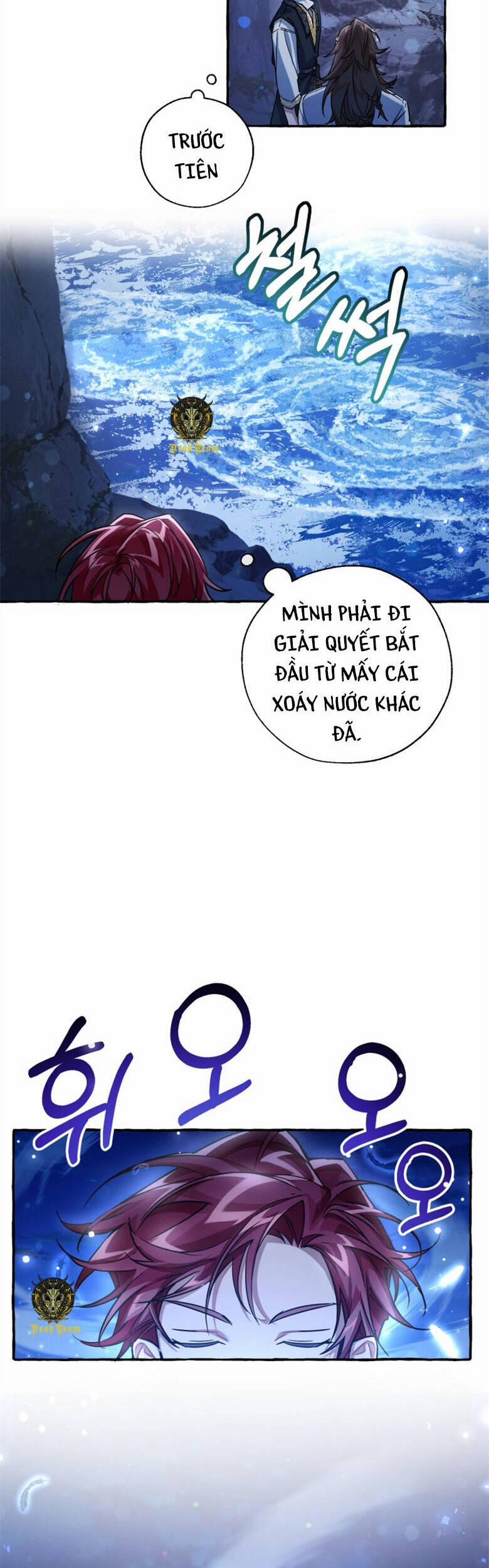 Sự Ra Đời Của Một Anh Hùng 79 trang 26