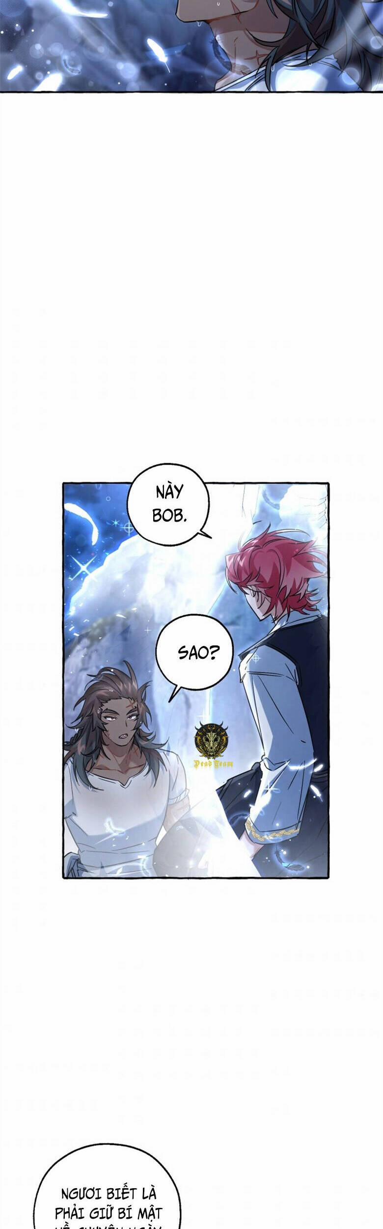 Sự Ra Đời Của Một Anh Hùng 79 trang 28