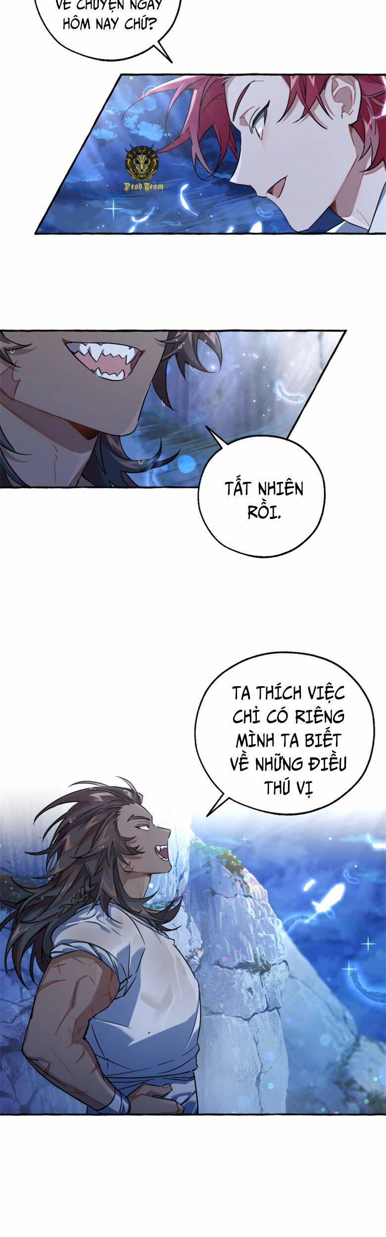 Sự Ra Đời Của Một Anh Hùng 79 trang 29