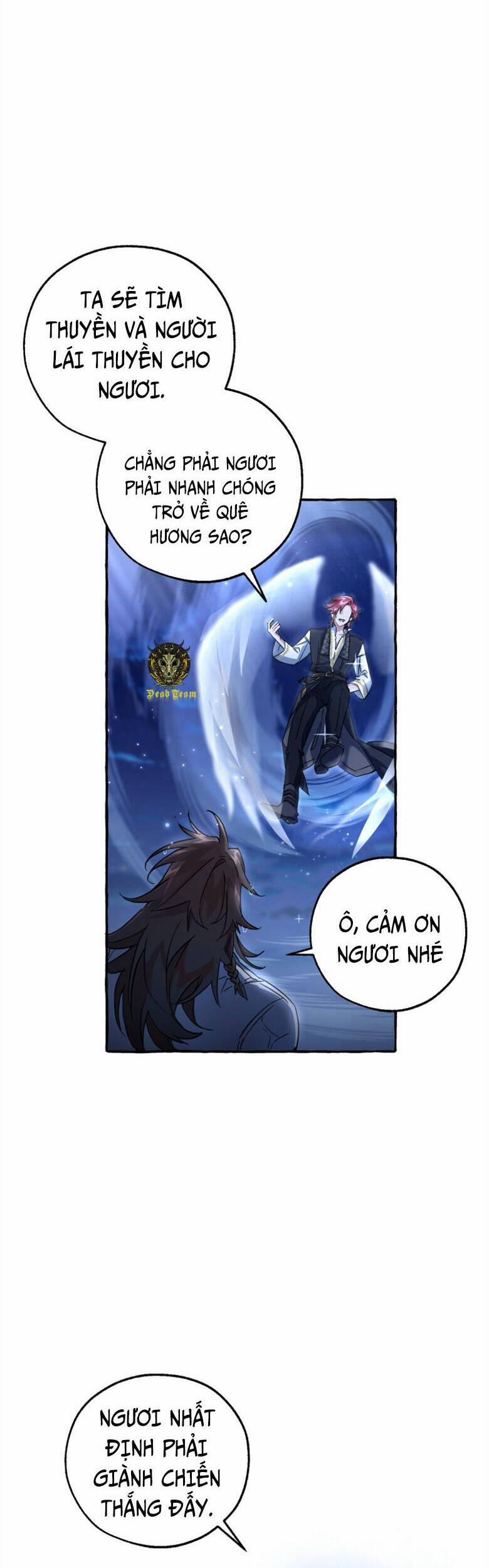 Sự Ra Đời Của Một Anh Hùng 79 trang 30