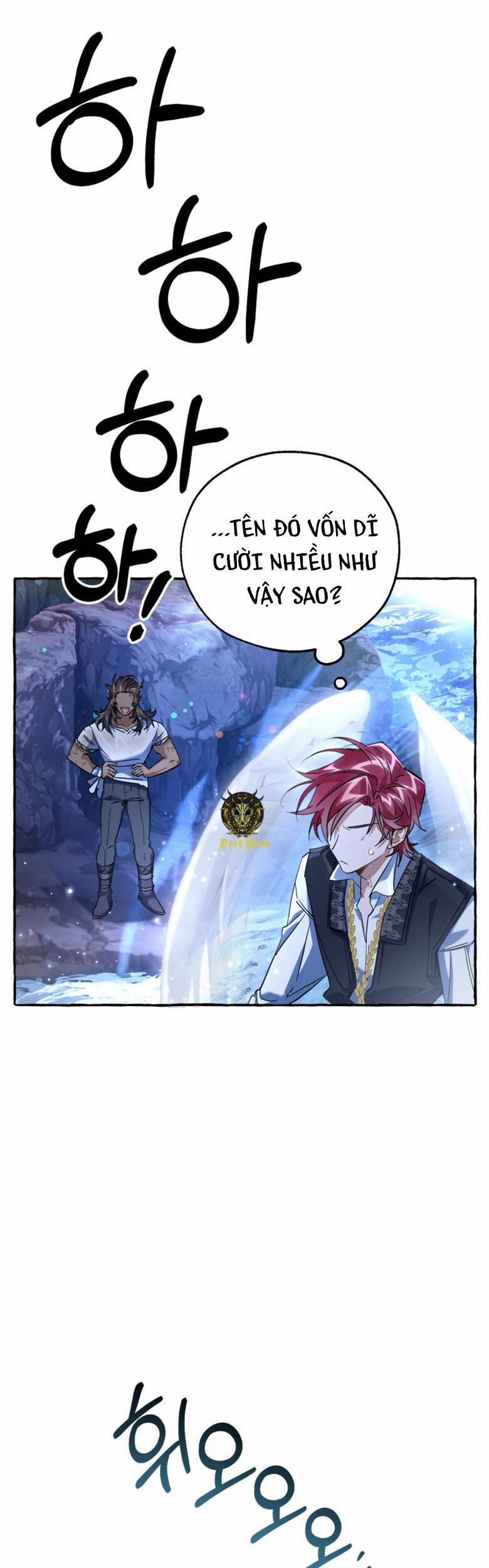 Sự Ra Đời Của Một Anh Hùng 79 trang 32