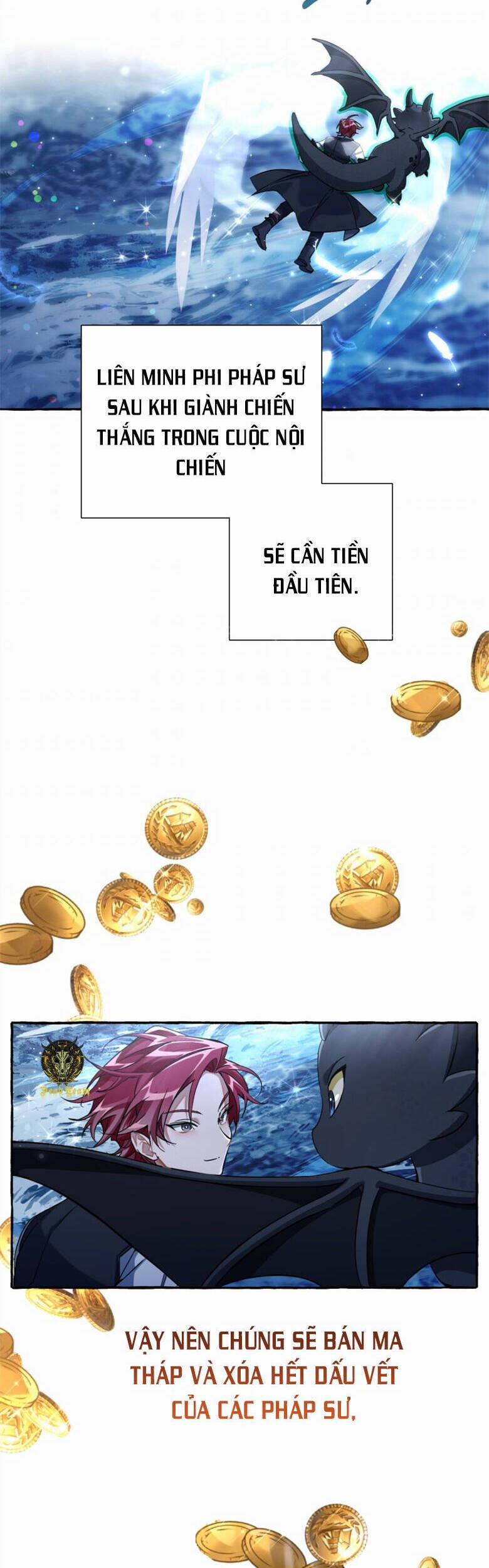 Sự Ra Đời Của Một Anh Hùng 79 trang 33