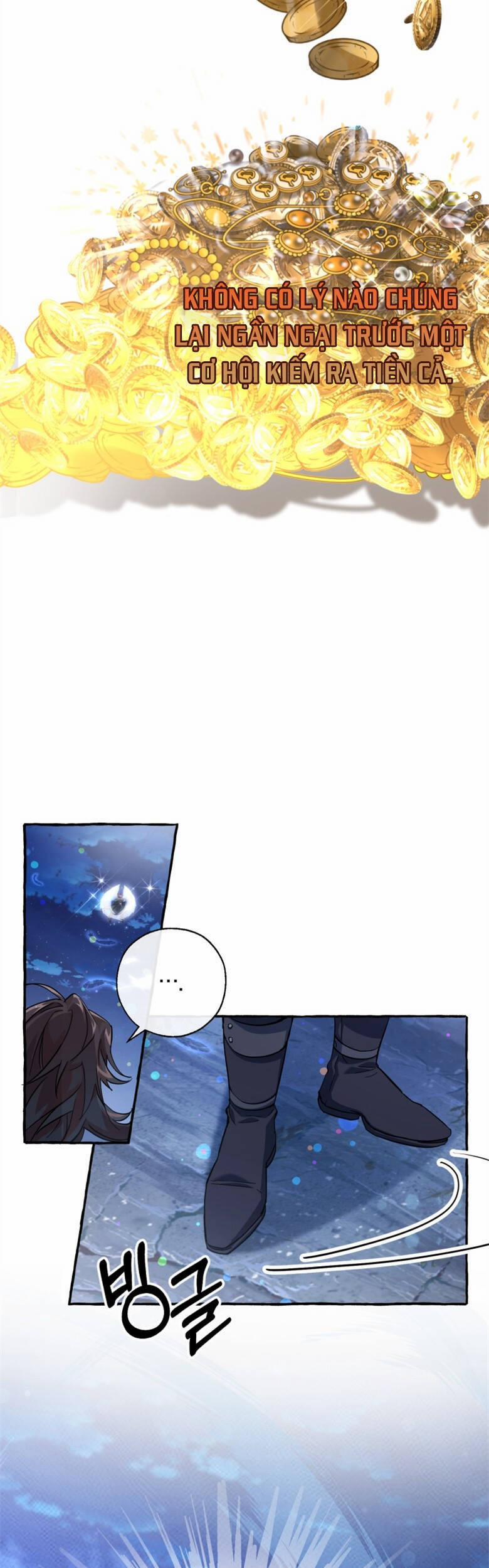 Sự Ra Đời Của Một Anh Hùng 79 trang 34