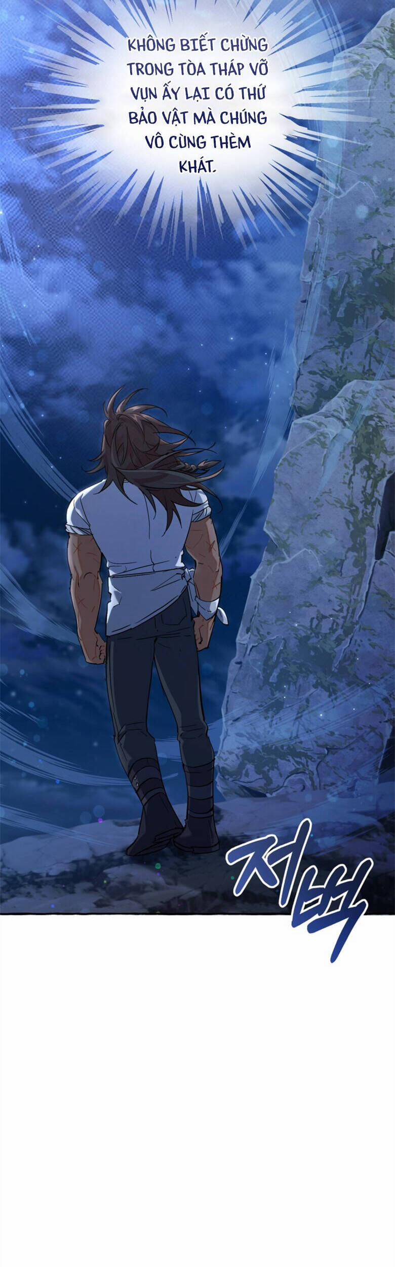 Sự Ra Đời Của Một Anh Hùng 79 trang 35