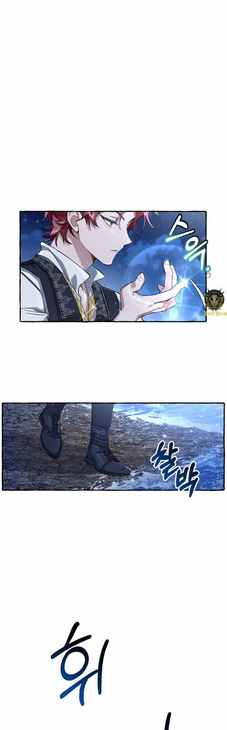 Sự Ra Đời Của Một Anh Hùng 79 trang 5