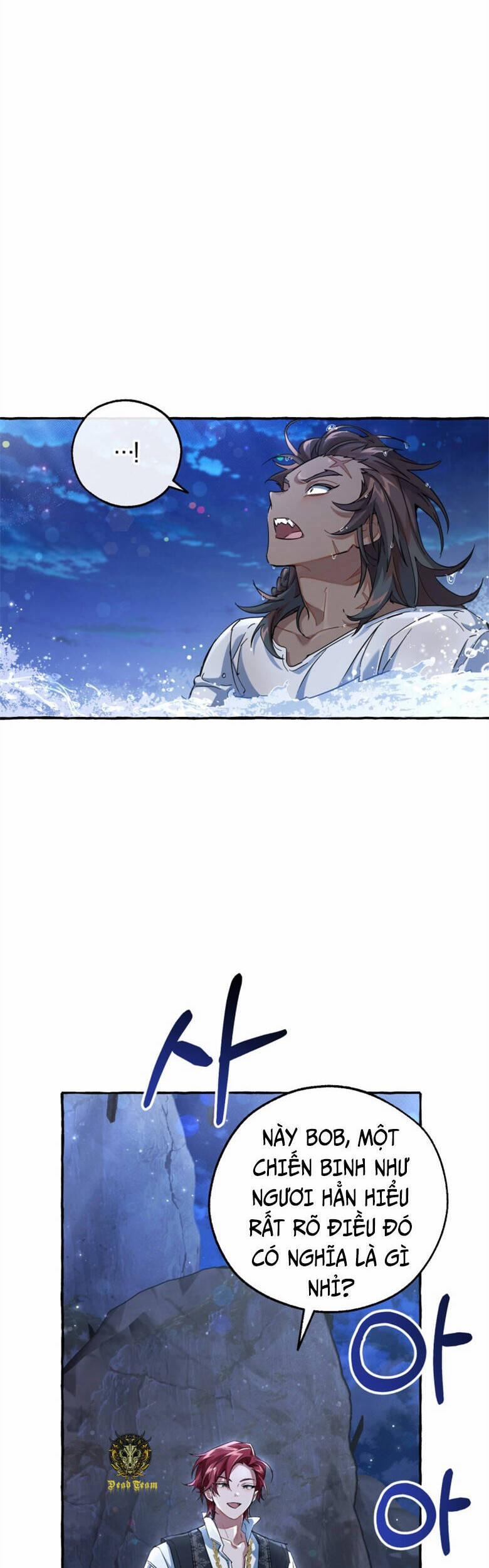 Sự Ra Đời Của Một Anh Hùng 79 trang 7