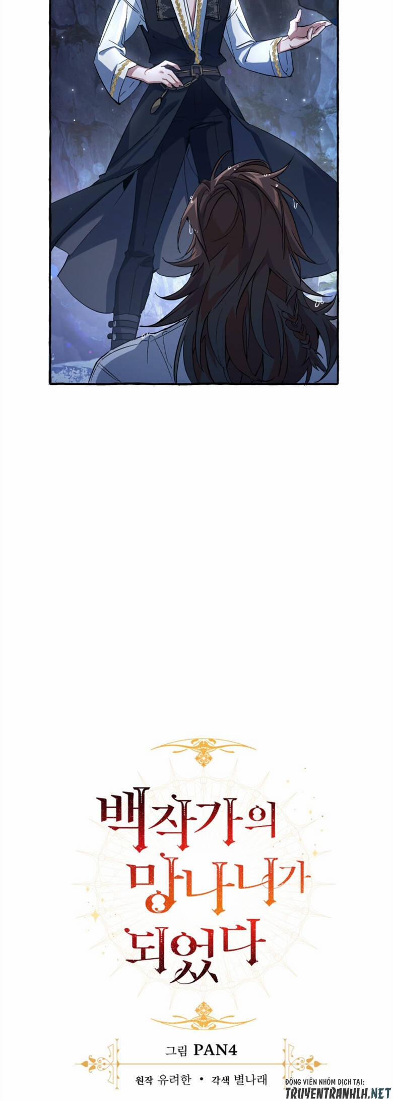 Sự Ra Đời Của Một Anh Hùng 79 trang 8