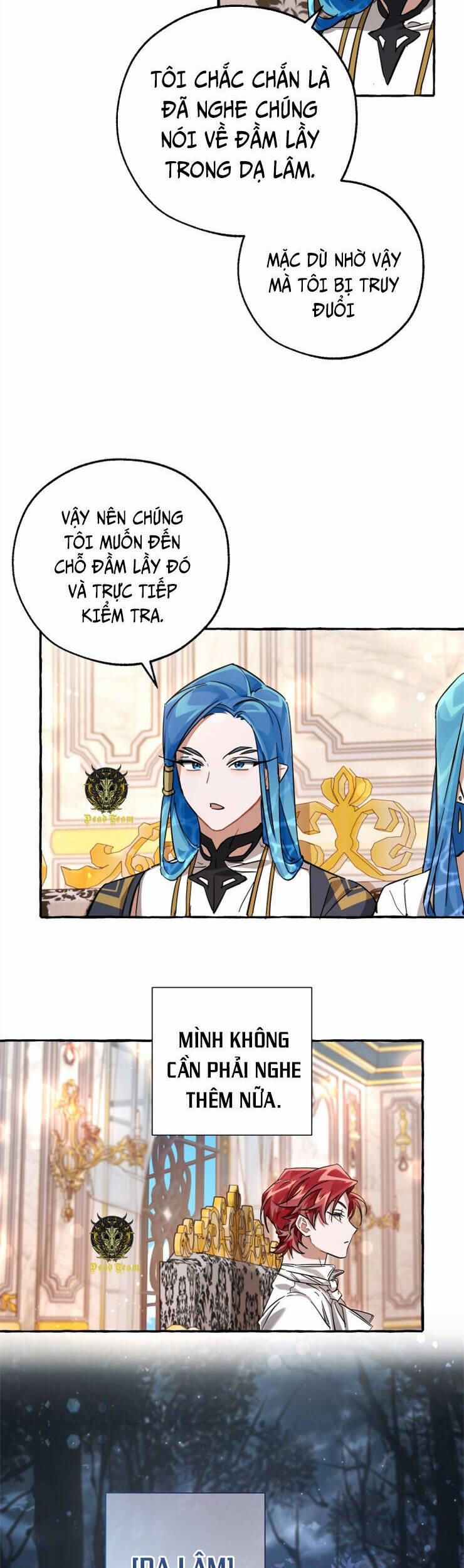 Sự Ra Đời Của Một Anh Hùng 81 trang 11