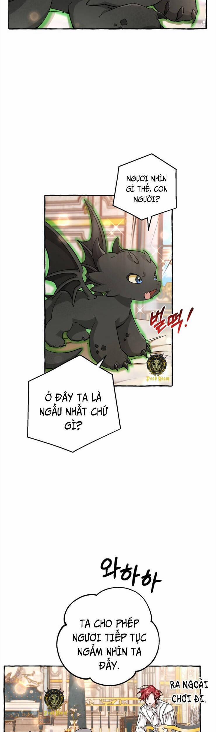 Sự Ra Đời Của Một Anh Hùng 81 trang 13