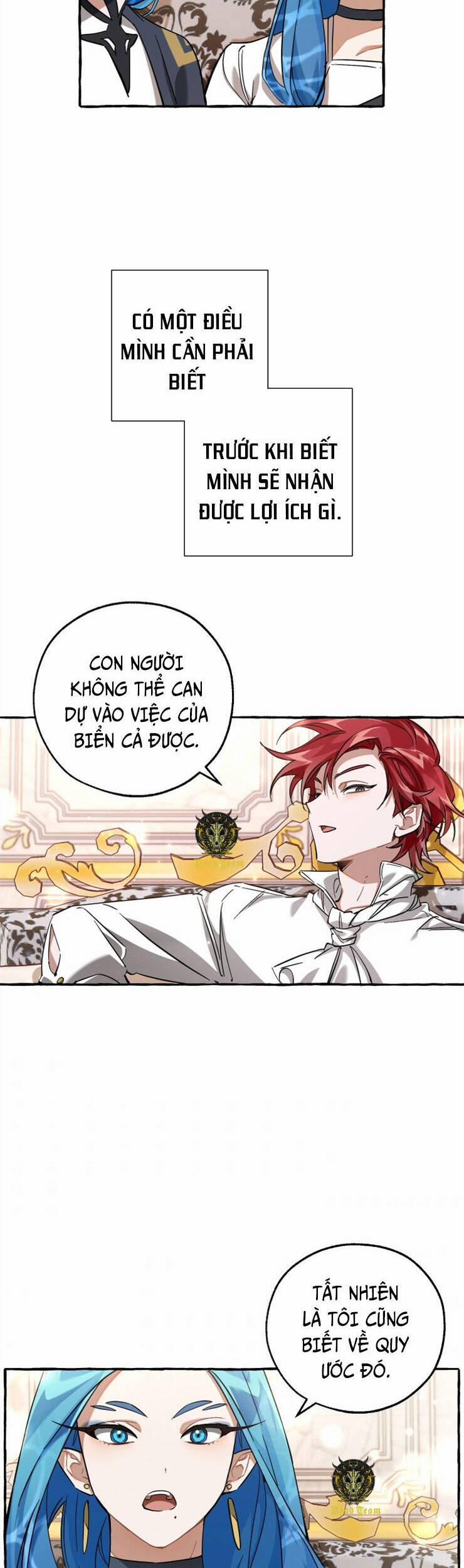 Sự Ra Đời Của Một Anh Hùng 81 trang 15