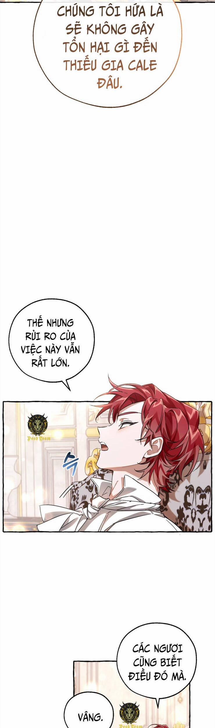 Sự Ra Đời Của Một Anh Hùng 81 trang 17