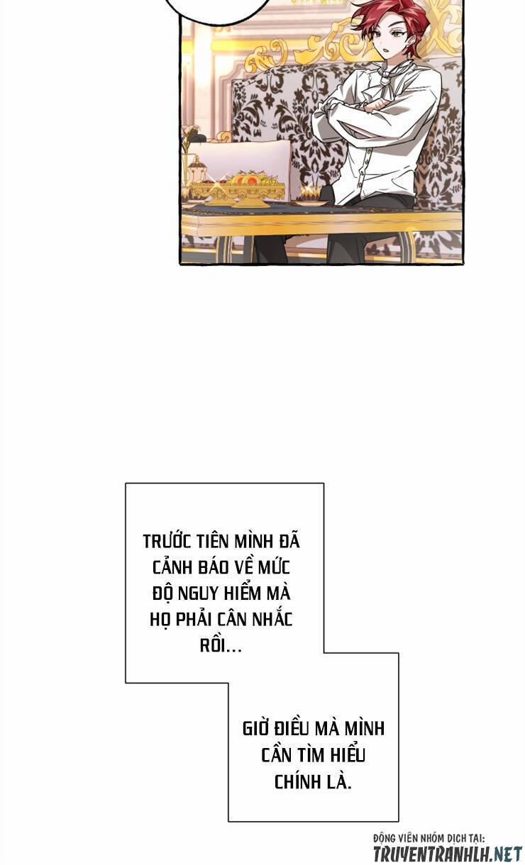 Sự Ra Đời Của Một Anh Hùng 81 trang 18