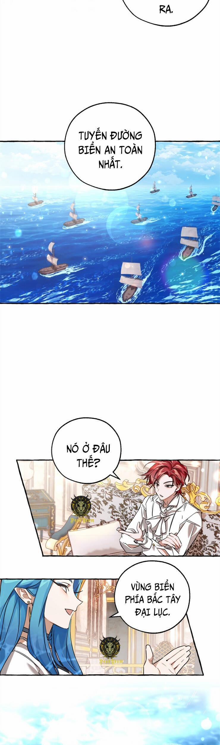 Sự Ra Đời Của Một Anh Hùng 81 trang 21