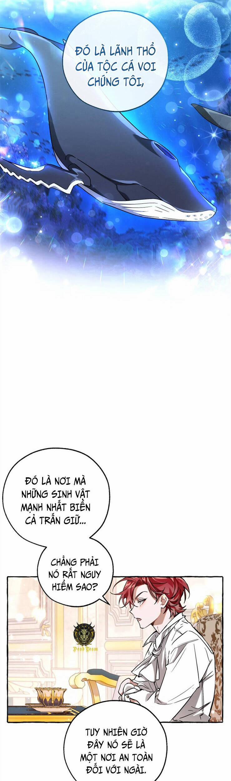 Sự Ra Đời Của Một Anh Hùng 81 trang 22