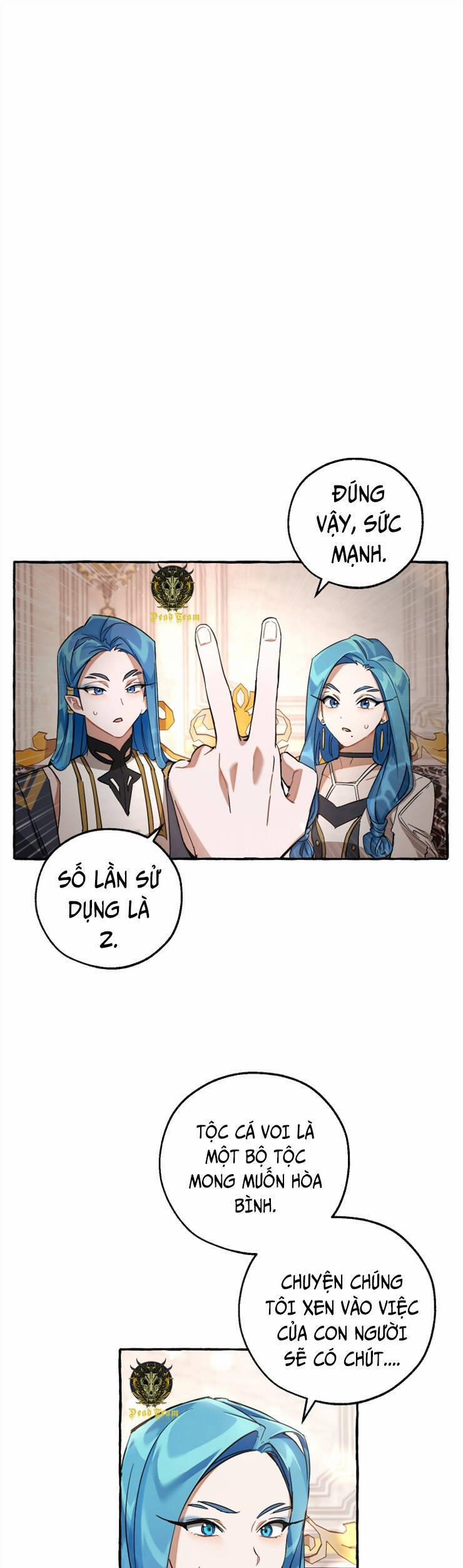 Sự Ra Đời Của Một Anh Hùng 81 trang 27