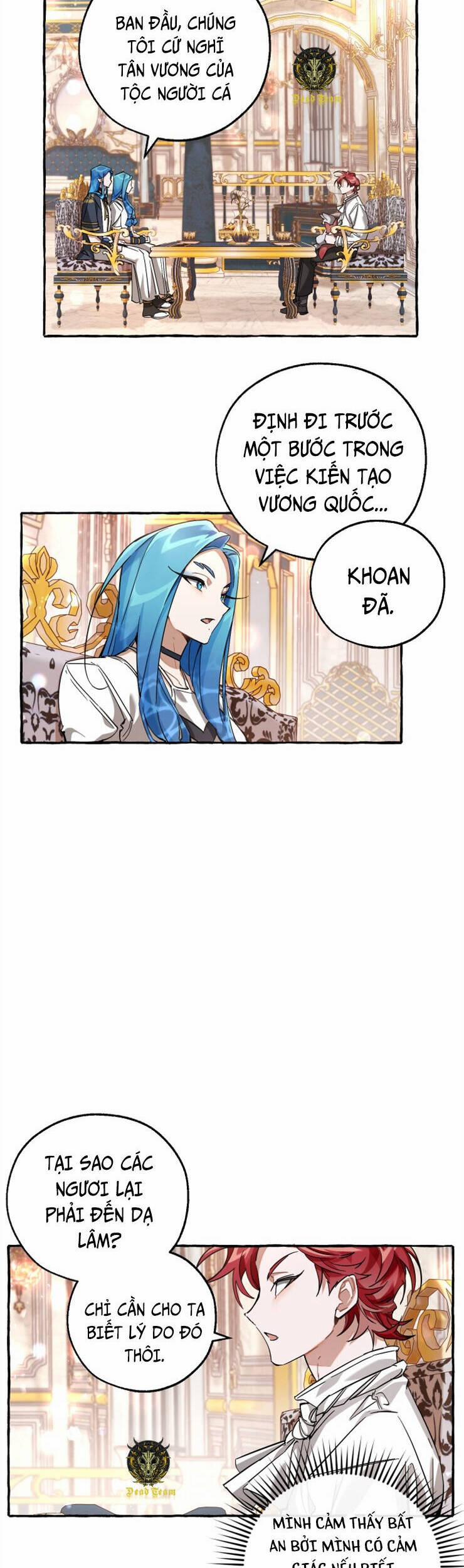 Sự Ra Đời Của Một Anh Hùng 81 trang 5