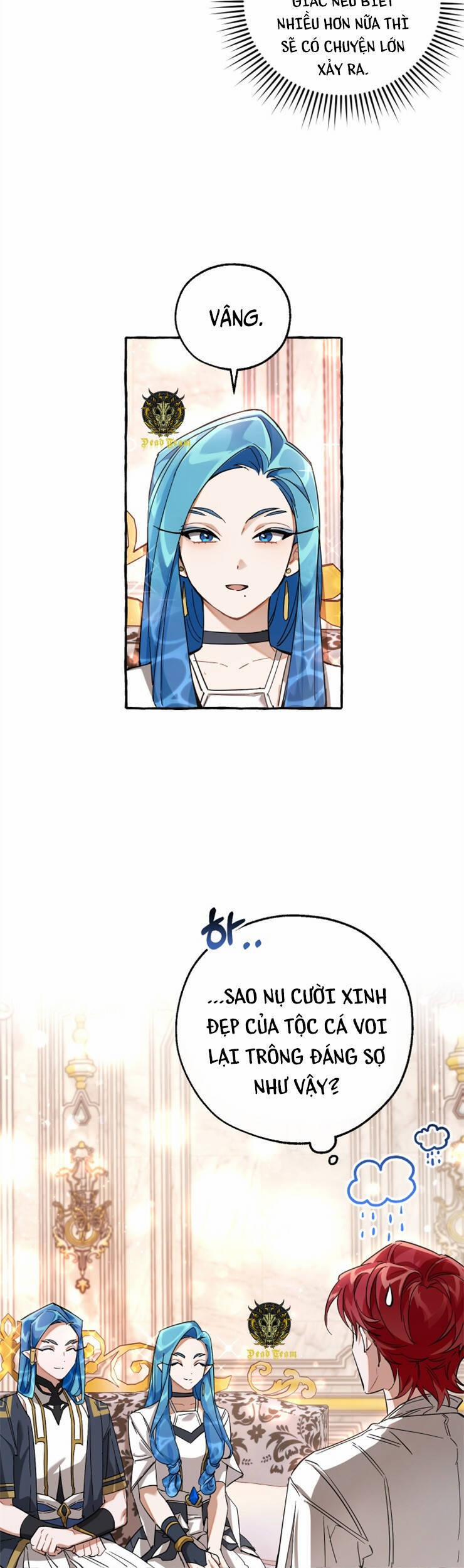 Sự Ra Đời Của Một Anh Hùng 81 trang 6