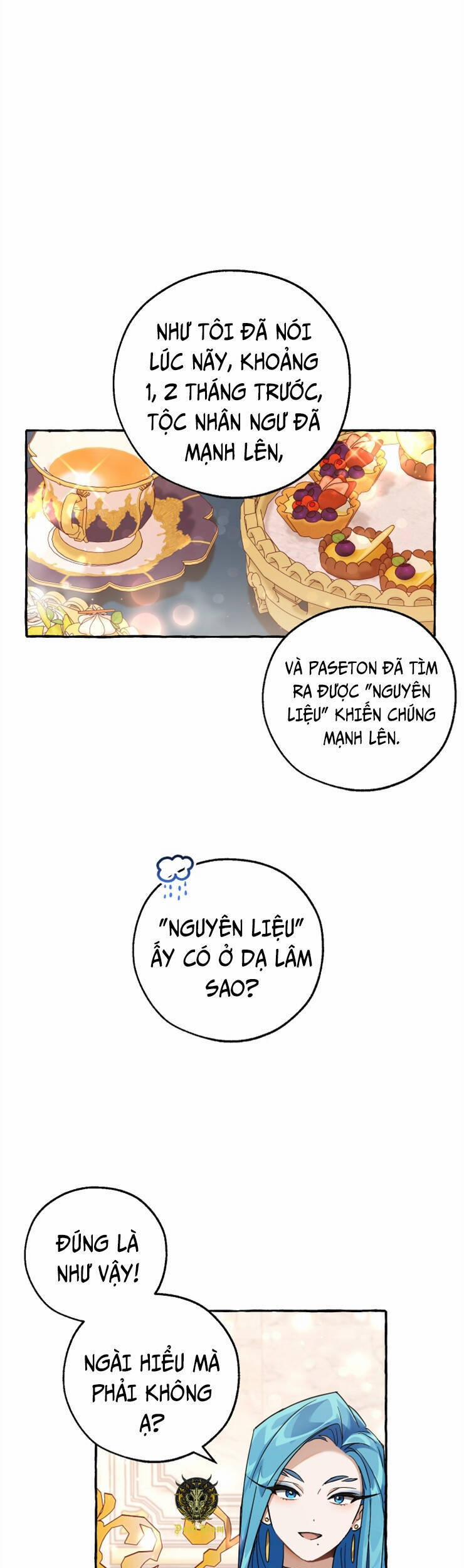 Sự Ra Đời Của Một Anh Hùng 81 trang 8