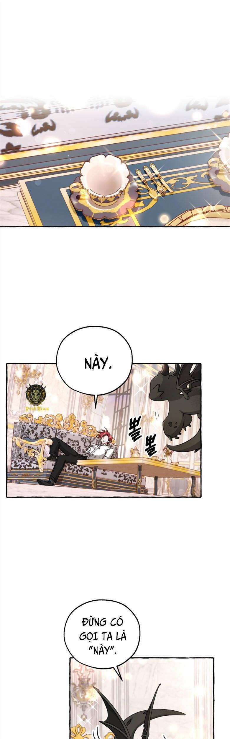 Sự Ra Đời Của Một Anh Hùng 82 trang 10