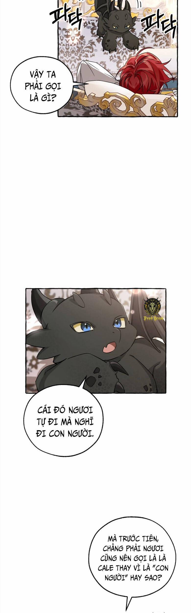 Sự Ra Đời Của Một Anh Hùng 82 trang 11