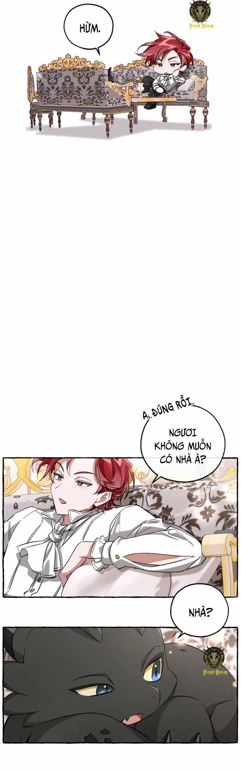 Sự Ra Đời Của Một Anh Hùng 82 trang 12