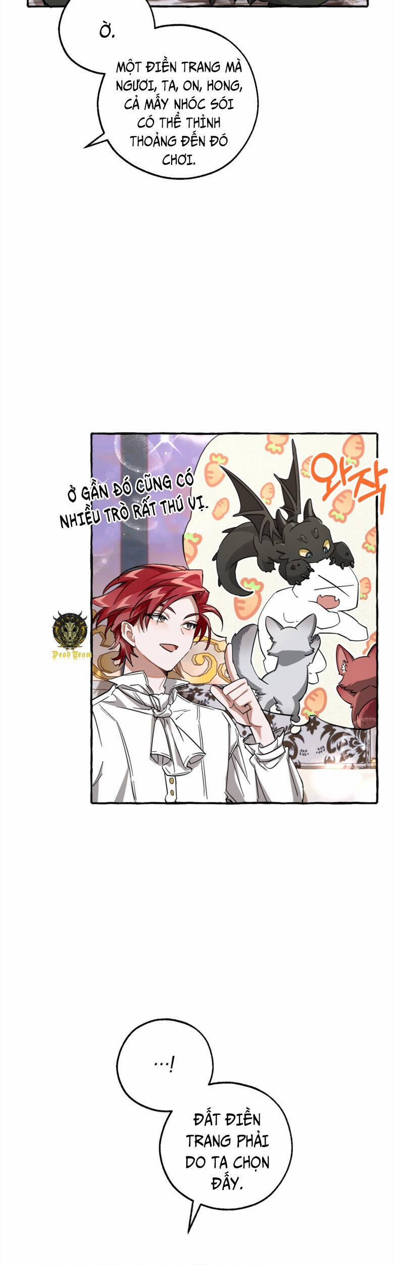 Sự Ra Đời Của Một Anh Hùng 82 trang 14