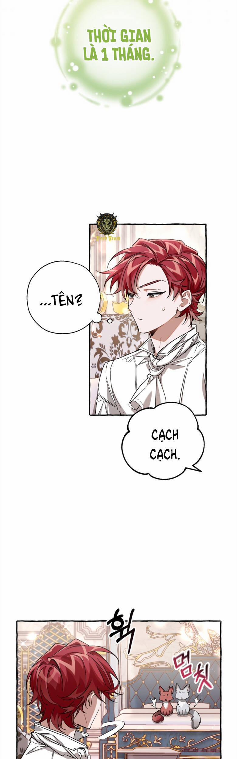 Sự Ra Đời Của Một Anh Hùng 82 trang 16