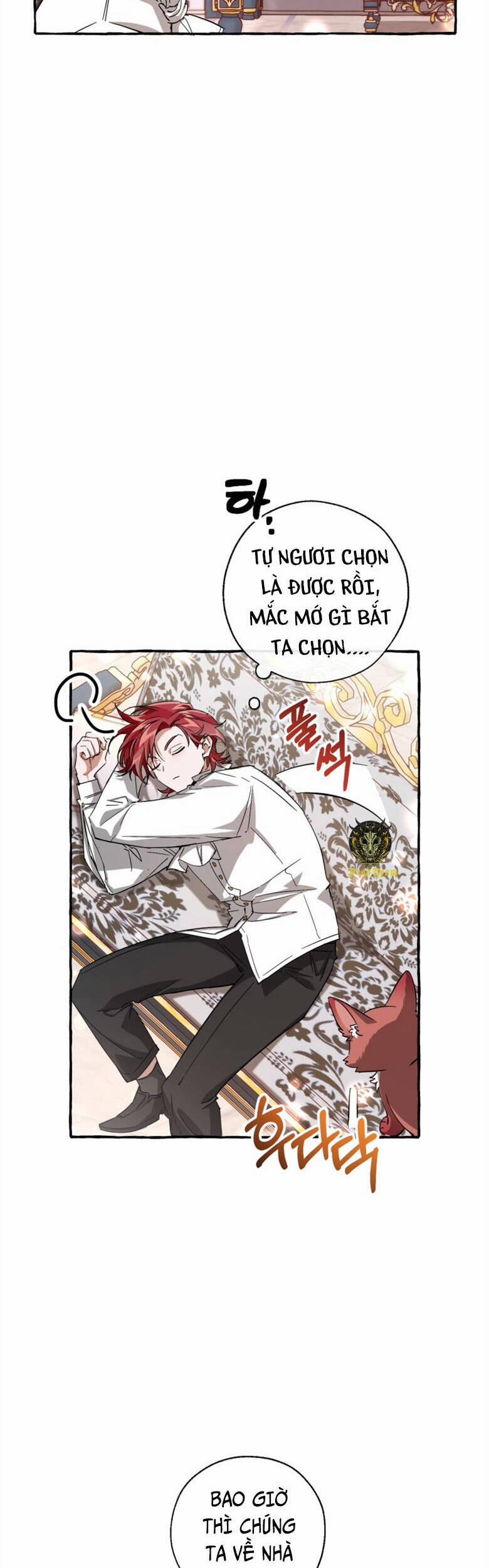 Sự Ra Đời Của Một Anh Hùng 82 trang 17