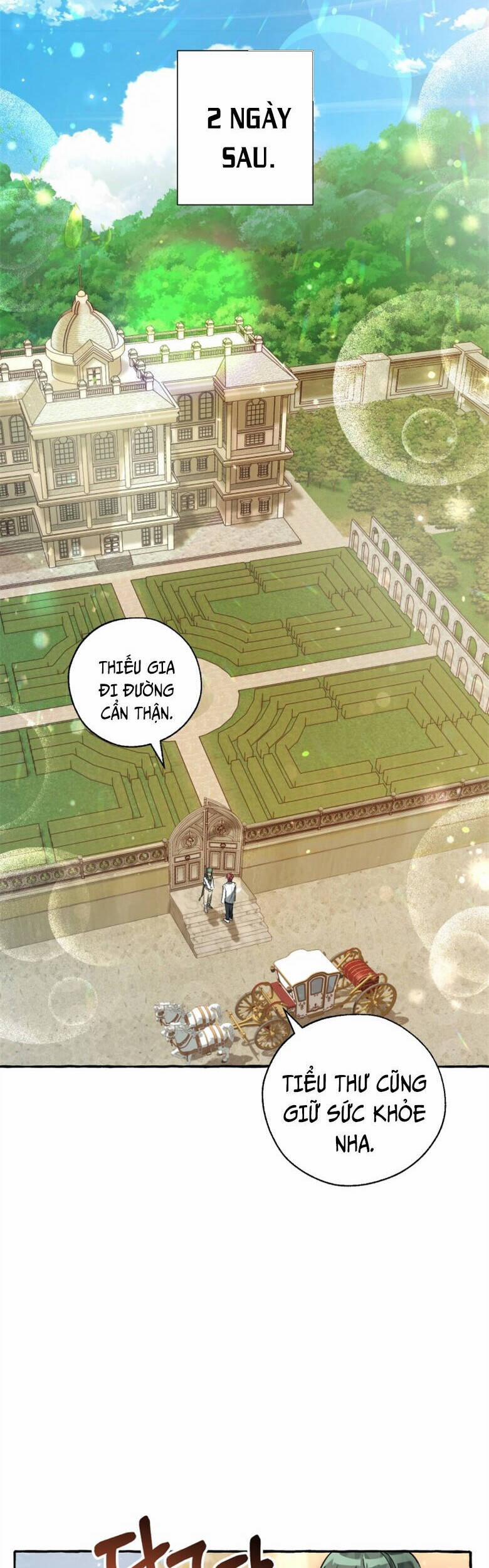 Sự Ra Đời Của Một Anh Hùng 82 trang 20