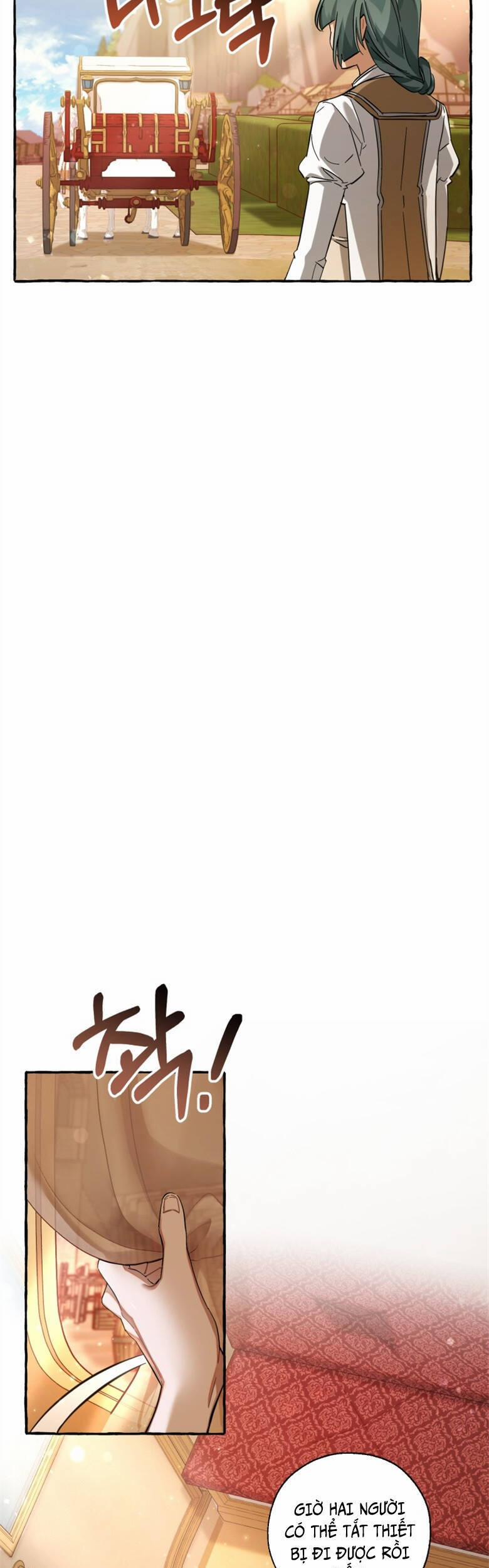 Sự Ra Đời Của Một Anh Hùng 82 trang 21