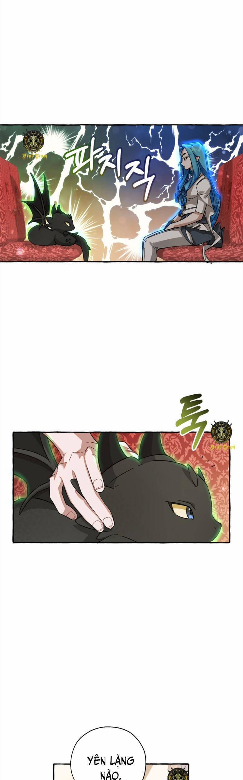 Sự Ra Đời Của Một Anh Hùng 82 trang 25